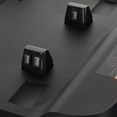 18. Xiaomi Wet and Dry Vacuum W30 Upright Vacuum Cleaner