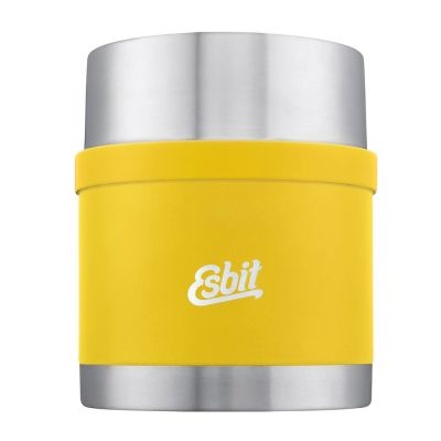 Esbit Sculptor Food Jug 500 ml - yellow