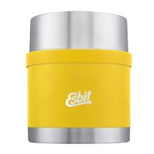 Esbit Sculptor Food Jug 500 ml - yellow