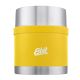 Esbit Sculptor Food Jug 500 ml - yellow