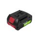 6. Bosch 18V 5Ah Power Tool Battery Replacement GBA 1600A002U5