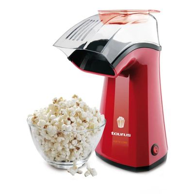 5. Taurus Pop'n'Corn 968375000 popcorn maker