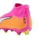 3. Puma Ultra 6 Match+ LL FG/AG 108691 05 Kids' Football Boots