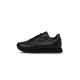 5. Fila Hypert women's sports shoes sneakers fashionable comfortable lightweight black