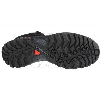 4. Salomon Shelter CS WP M 411104 shoes 