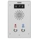 2. Fanvil I16S-02P Stainless Steel Audio Intercom System