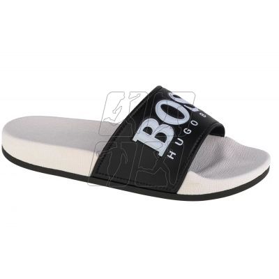 5. Boss Sandals J29275-09B