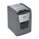 2. REXEL OPTIMUM AUTOFEED+ 100X SHREDDER