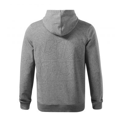 3. Sweatshirt Malfini Break M MLI-84012