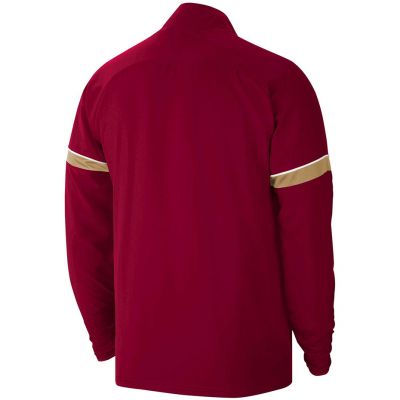 6. Nike Dri-FIT Academy 21 Polo SS Jr CW6106 719