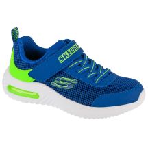 Skechers Bounder-Tech 403748L-BLLM Blue 28