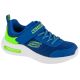 Skechers Bounder-Tech 403748L-BLLM Blue 28