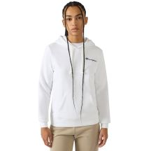 Champion Women's Hoodie Sweatshirt White 118404 WW001