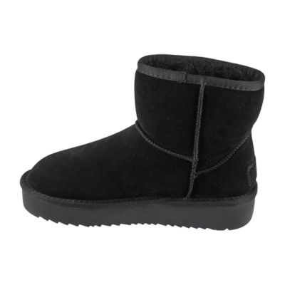 2. Esprit Pitera Pull On Mid PD00017541 Black 38