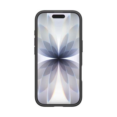 11. Spigen Ultra Hybrid Case for iPhone 17 - Matte Black