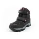 3. Lee Cooper winter boots children's snow boots waterproof insulated black
