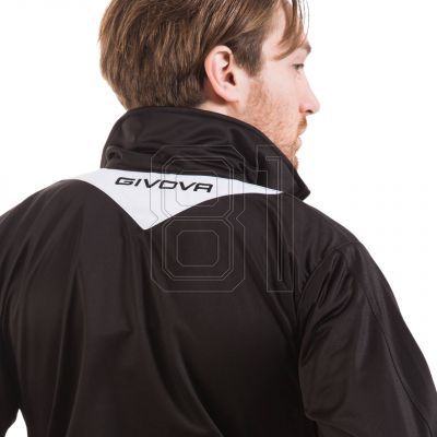 20. Tracksuit Givova Tuta Visa TR018 1003