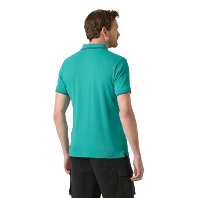 6. Helly Hansen Men's Polo Shirt KOS 34068 472