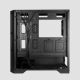 16. Chieftec APEX AIR GA-01B-M-OP ATX Midi Tower Black