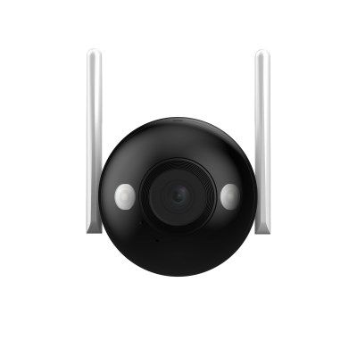6. Dahua 4MP LED WiFi/F4C-LED 2.8MM Network Camera