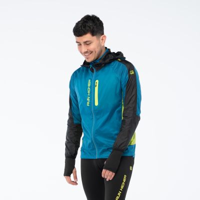 9. Men's INURO Jacket
