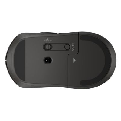 4. HP 405 Quiet Wireless Mouse