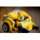 LEGO 10338 ICONS Bumblebee