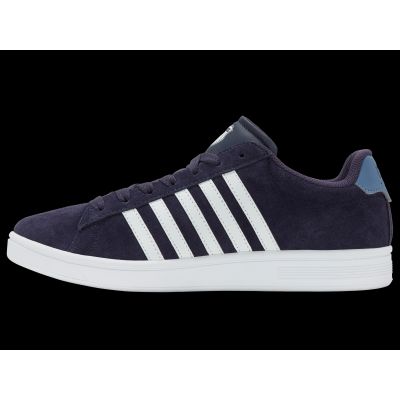 5. K-Swiss COURT TIEBRK II SDE shoes (09492-460-M)
