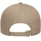 3. New Era League Essential 9FORTY New York Yankees Cap 60675512 Brown OSFM