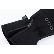 VIKING Selena Ski Lady women's ski gloves black 6