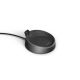2. Desk stand for Jabra Evolve2 75, USB-A