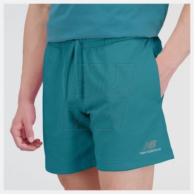 5. New Balance US21500 U4 M NBUS21500VDA shorts