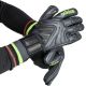 4. adidas Copa Pro Goalkeeper Gloves Black JN5335