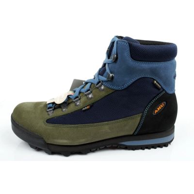 13. Aku Slope GORE-TEX M 885.20669 trekking shoes