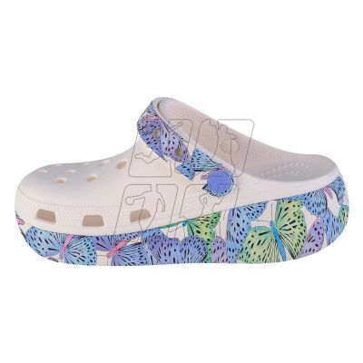 6. Crocs Cutie Crush Butterfly Kids Clog 208298-94S