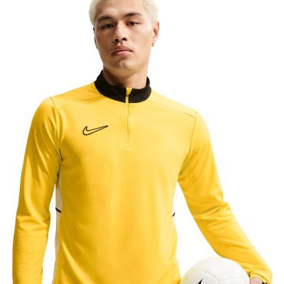 7. Nike Dri-Fit Academy 25 Drill Top M FZ9767 719 sweatshirt