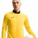 7. Nike Dri-Fit Academy 25 Drill Top M FZ9767 719 sweatshirt