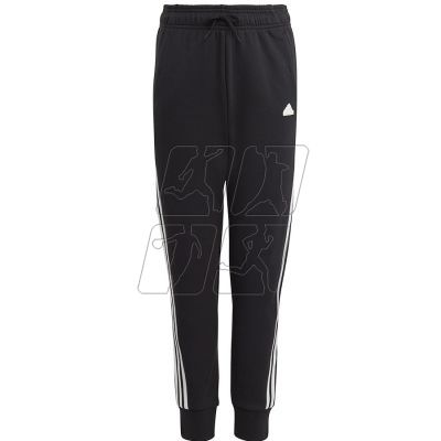 6. Pants adidas FI 3 Stripes Pant Jr. IC0116