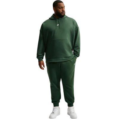 8. Men’s Nike Club BB Jogger Trousers Green FN3787 323