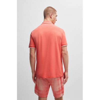 4. Polo Shirt Boss Paule M 50512789-646