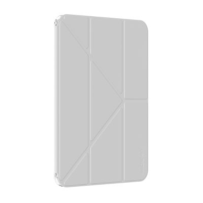 2. AmazingThing Minimal Case for iPad Air 11" M2/M3/M4 (2024/2025/2026) - gray