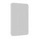 2. AmazingThing Minimal Case for iPad Air 11" M2/M3/M4 (2024/2025/2026) - gray