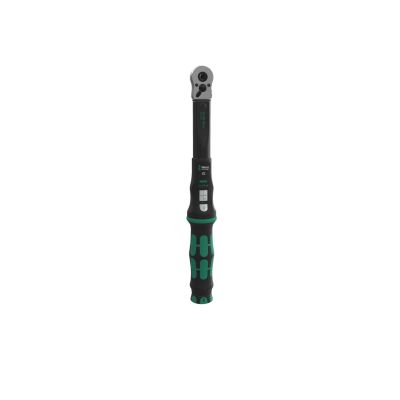 8. CLICK-TORQUE C 1 torque wrench, 1/2'', 10-50NM