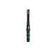 8. CLICK-TORQUE C 1 torque wrench, 1/2'', 10-50NM