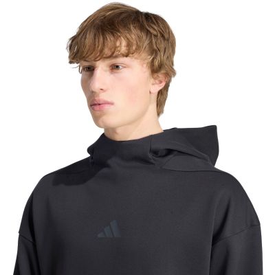 4. Men's adidas ZNE Hoodie Black KF3776