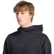4. Men's adidas ZNE Hoodie Black KF3776