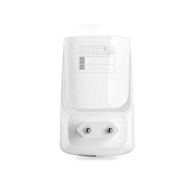 4. TP-Link TL-WA850RE Network Transmitter and Receiver White 10, 100 Mbit/s