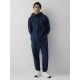 5. Men's regular hooded sweatshirt 4F 4FRAW26TSWSM3160-31S