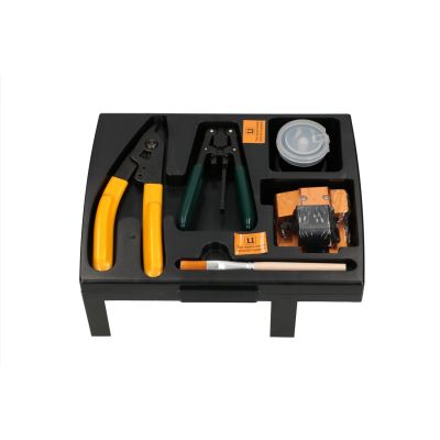 15. Extralink AI-9 FIBER OPTIC WELDING MACHINE