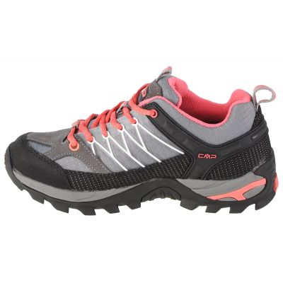 2. CMP Rigel Low Wmn W shoes 3Q54456-67UL